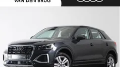 Gebruikt 2022 Audi Q2 Advanced SUV | € 28.490 (Eerlijke prijs)