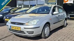 Gebruikt 2003 Ford Focus Hatchback | € 1.250 (Eerlijke prijs)