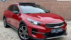 Gebruikt 2020 Kia XCeed SUV | € 21.890 (Eerlijke prijs)