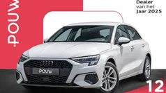 Gebruikt 2021 Audi A3 Sportback Advanced Hatchback | € 23.900 (Eerlijke prijs)