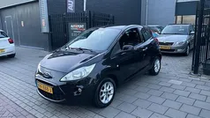 Gebruikt 2011 Ford Ka Hatchback | € 2.999 (Eerlijke prijs)