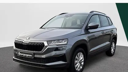 Nieuw Skoda Karoq Selection 150 PK (110 kW) 2025 Grijs SUV
