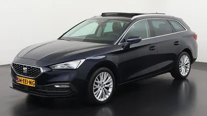 Occasion Seat Leon XCELLENCE 2026 Stationwagen