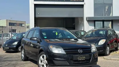 Occasion Opel Astra Enjoy 105 PK (77 kW) 2006 Stationwagen