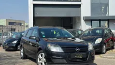 Gebruikt 2006 Opel Astra Enjoy Stationwagen | € 1.499 (Eerlijke prijs)