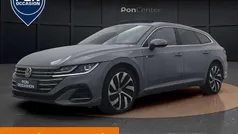 Grijs Gebruikt 2022 VW Arteon R-line Stationwagen | € 31.950 (Eerlijke prijs)
