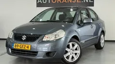 Gebruikt 2008 Suzuki SX4 Comfort Sedan | € 3.999 (Eerlijke prijs)