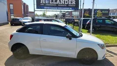 Gebruikt 2013 Audi A1 Attraction Hatchback | € 9.750 (Eerlijke prijs)