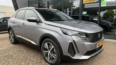 Grijs Gebruikt 2021 Peugeot 3008 GT SUV | € 26.995 (Eerlijke prijs)