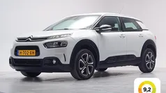 Wit Gebruikt 2020 Citroën C4 Cactus Business Class Hatchback | € 11.945 (Eerlijke prijs)
