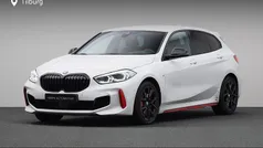 Wit Occasion 2021 BMW 128 Executive Hatchback | € 29.880 (Eerlijke prijs)