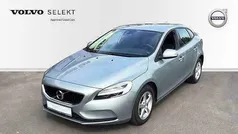 Gebruikt 2017 Volvo V40 Kinetic Stationwagen | € 17.000 (Eerlijke prijs)