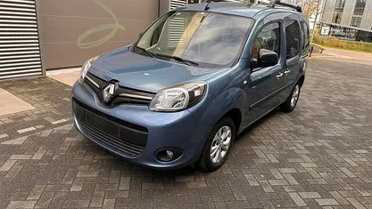 Gebruikt 2015 Renault Kangoo LIMITED MPV | € 10.950 (Eerlijke prijs)