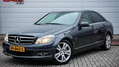 Gebruikt 2010 Mercedes C180 Avantgarde Sedan | € 8.480 (Eerlijke prijs)