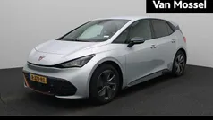 Gebruikt 2022 Cupra Born Hatchback | € 23.900 (Eerlijke prijs)