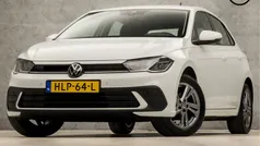 Gebruikt 2023 VW Polo Sportline Hatchback | € 21.445 (Eerlijke prijs)