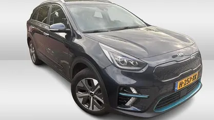 Occasion 2020 Kia e-Niro SUV | € 15.999 (Goede deal)