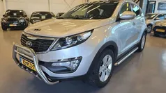 Gebruikt 2011 Kia Sportage Plus SUV | € 8.950 (Eerlijke prijs)
