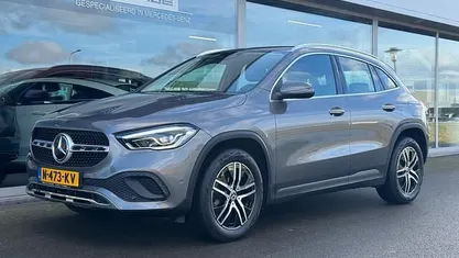 Suv Occasion 2020 Mercedes GLA200 Progressive SUV | € 33.750 (Goede deal)