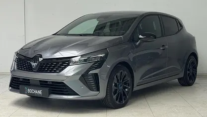 Occasion Renault Clio V Esprit Alpine 2024 Grijs Hatchback