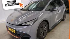 Grijs Gebruikt 2022 Cupra Born Hatchback | € 23.290 (Eerlijke prijs)