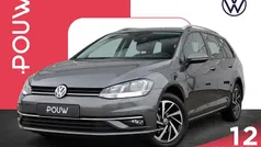 Gebruikt 2018 VW Golf VII Comfortline Stationwagen | € 14.950 (Eerlijke prijs)