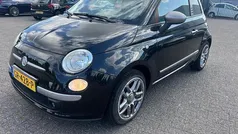 Gebruikt 2010 Fiat 500C Pop Cabriolet | € 2.999 (Goede deal)