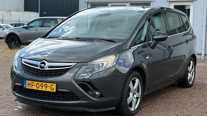 Occasion Opel Zafira Tourer Business 136 PK (100 kW) 2015 MPV