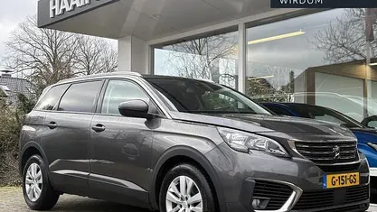 Occasion 2019 Peugeot 5008 SUV | € 17.950 (Eerlijke prijs)