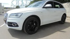 Gebruikt 2013 Audi Q5 Proline SUV | € 12.480 (Eerlijke prijs)