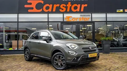Occasion 2020 Fiat 500X Cross SUV | € 17.850 (Eerlijke prijs)