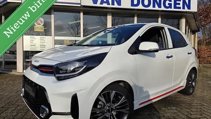 Occasion Kia Picanto GT-Line 83 PK (61 kW) 2026 Hatchback