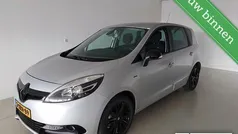 Renault Scénic III
