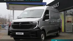Gebruikt 2024 Renault Master Van | € 33.395 (Goede deal)