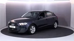 Blauw Gebruikt 2020 Audi A1 Sportback Proline Hatchback | € 19.949 (Eerlijke prijs)