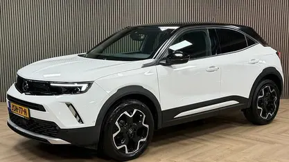 Gebruikt 2023 Opel Mokka Elegance SUV | € 22.995 (Eerlijke prijs)