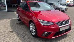 Rood Gebruikt 2019 Seat Ibiza Business Hatchback | € 18.940 (Eerlijke prijs)