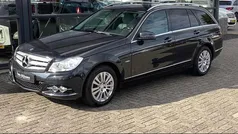 Gebruikt 2011 Mercedes C200 Elegance Stationwagen | € 10.995 (Eerlijke prijs)