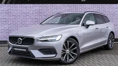 Gebruikt 2025 Volvo V60 Stationwagen | € 54.194 (Eerlijke prijs)