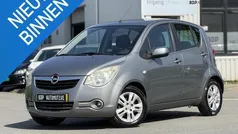 Gebruikt 2011 Opel Agila Edition Hatchback | € 5.450 (Eerlijke prijs)