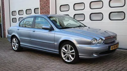 Occasion Jaguar X-type 194 PK (142 kW) 2007 Sedan