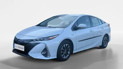 Occasion 2017 Toyota Prius Business Edition Hatchback | € 16.940 (Eerlijke prijs)