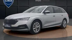 Gebruikt 2022 Skoda Octavia Ambition Stationwagen | € 24.450 (Eerlijke prijs)