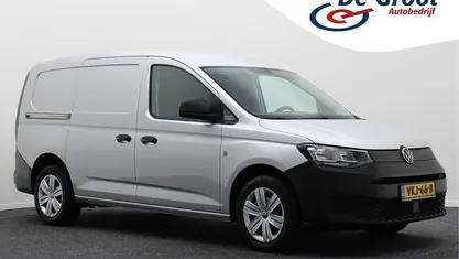 Grijs Gebruikt 2021 VW Caddy Maxi Trendline MPV | € 14.950 (Goede deal)
