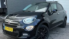 Gebruikt 2018 Fiat 500X Cross SUV | € 9.750 (Eerlijke prijs)