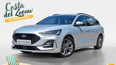 Gebruikt 2023 Ford Focus Titanium Stationwagen | € 26.440 (Eerlijke prijs)