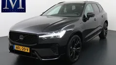 Zwart Gebruikt 2024 Volvo XC60 Ultimate SUV | € 58.899 (Eerlijke prijs)