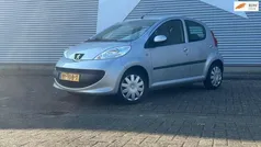 Gebruikt 2008 Peugeot 107 Hatchback | € 3.250 (Eerlijke prijs)