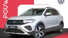 Gebruikt 2025 VW T-Cross Edition SUV | € 29.900 (Eerlijke prijs)