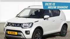 Gebruikt 2020 Suzuki Ignis Style Hatchback | € 16.290 (Eerlijke prijs)